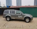 Nissan Pathfinder 2008 - Bán Nissan Pathfinder 2008, màu xám, nhập khẩu nguyên chiếc