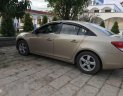 Chevrolet Cruze  LS 2011 - Cần bán gấp Chevrolet Cruze LS sản xuất 2011