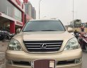 Lexus GX470 2007 - Bán Lexus GX470 đời 2007, nhập khẩu chính hãng