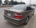 BMW 3 Series 318i 2006 - Bán xe BMW 3 Series 318i 2006 số tự động, 318 triệu