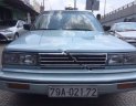 Nissan Maxima 1994 - Cần bán Nissan Maxima đời 1994, màu xanh lam, xe nhập, 65 triệu