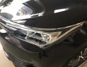 Toyota Corolla altis G CVT 2018 - Cần bán xe Toyota Altis G CVT 2018, màu đen, giao ngay