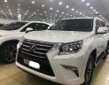 Lexus GX 460 2014 - Bán Lexus GX460 màu trắng, nhập khẩu Mỹ, bản đủ đồ, xe đẹp