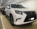 Lexus GX 460 2014 - Bán Lexus GX460 màu trắng, nhập khẩu Mỹ, bản đủ đồ, xe đẹp