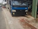 Xe tải 1250kg 2017 - Bán xe tải Veam 4T9, động cơ Hyundai trả trước 50tr