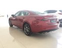 Mazda 6 2.0 Premium  2018 - Bán Mazda 6 2.0 Premium giá tốt cho tháng 06 - nhiều quà tặng giá trị tại Mazda Vũng Tàu