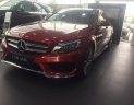 Mercedes-Benz C300 2018 - Bán xe Mercedes C300 AMG 2018 giá tốt 