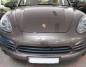 Porsche Cayenne S 2011 - Cần bán xe Porsche Cayenne S đời 2011, nhập khẩu