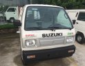 Suzuki Super Carry Van 2018 - Bán Suzuki bán tải Van 2018 giá tốt, màu trắng, nhận thủ tục đăng kí, liên hệ ngay 0983489598