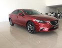 Mazda 6 2.0 Premium  2018 - Bán Mazda 6 2.0 Premium giá tốt cho tháng 06 - nhiều quà tặng giá trị tại Mazda Vũng Tàu