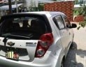 Chevrolet Spark LS  2015 - Cần bán gấp Chevrolet Spark LS 2015, màu trắng, giá cạnh tranh