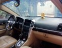 Chevrolet Captiva 2008 - Cần bán Chevrolet Captiva đời 2008, màu đen