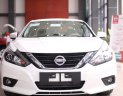 Nissan Teana 2.5SL 2017 - Bán Nissan Teana 2.5 SL trắng, xe nhập Mỹ, giảm giá 200tr, xe giao ngay