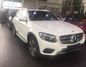 Mercedes-Benz GLC 2018 - Bán xe Mercedes GLC250 4Matic 2018 giá tốt nhất thị trường, đủ màu