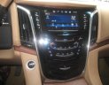 Cadillac Escalade Esv Platium 2017 - Bán Cadillac Escalade ESV Platium 2017, nhập khẩu