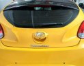 Hyundai Genesis 2.0 AT 2008 - Bán ô tô Hyundai Genesis 2.0 AT năm 2008, màu vàng, nhập khẩu, giá tốt