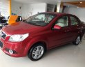 Chevrolet Aveo LTZ  2018 - Xe 5 chỗ giá tốt Chevrolet Aveo, trả trước 80tr nhận xe ngay