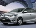 Toyota Vios G 2018 - Bán xe Toyota Vios 1.5G (CVT) sản xuất 2018, ưu đãi lớn, có xe giao ngay chỉ với 120 triệu, LH: 0931 399 88