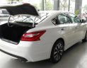 Nissan Teana 2.5SL 2017 - Bán Nissan Teana 2.5 SL trắng, xe nhập Mỹ, giảm giá 200tr, xe giao ngay