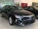 Toyota Camry 2.5G  2018 - Bán Toyota Camry 2.5G đời 2018, màu đen