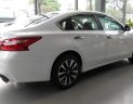 Nissan Teana 2.5SL 2017 - Bán Nissan Teana 2.5 SL trắng, xe nhập Mỹ, giảm giá 200tr, xe giao ngay