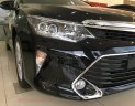 Toyota Camry 2.5G  2018 - Bán Toyota Camry 2.5G đời 2018, màu đen