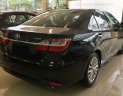 Toyota Camry 2.5G  2018 - Bán Toyota Camry 2.5G đời 2018, màu đen