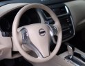 Nissan Teana 2.5SL 2017 - Bán Nissan Teana 2.5 SL trắng, xe nhập Mỹ, giảm giá 200tr, xe giao ngay