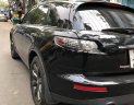 Infiniti FX 2005 - Bán ô tô Infiniti FX 2005, màu đen, xe nhập