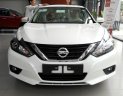 Nissan Teana 2.5SL 2017 - Bán Nissan Teana 2.5 SL trắng, xe nhập Mỹ, giảm giá 200tr, xe giao ngay