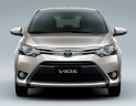 Toyota Vios G 2018 - Bán xe Toyota Vios 1.5G (CVT) sản xuất 2018, ưu đãi lớn, có xe giao ngay chỉ với 120 triệu, LH: 0931 399 88