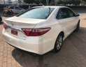 Toyota Camry XLE 2016 - Bán ô tô Toyota Camry XLE năm 2016, màu trắng, nhập khẩu Mỹ mới 100%