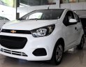 Chevrolet Spark Van Duo 2018 - Cần bán xe Chevrolet Spark Duo 2018, có đủ màu, xe Van 2 chỗ duy nhất hỗ trợ 50 triệu nhận xe