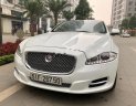 Jaguar XJ 2.0 2014 - Chính chủ bán xe Jaguar XJ 2.0 đời 2014, màu trắng, xe nhập