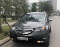 Acura MDX   3.7 AT  2007 - Bán Acura MDX 3.7 AT đời 2007, màu xám