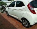Hyundai Eon 2011 - Cần bán gấp Hyundai Eon đời 2011, màu trắng, xe nhập