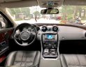 Jaguar XJ 2.0 2014 - Chính chủ bán xe Jaguar XJ 2.0 đời 2014, màu trắng, xe nhập