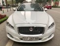 Jaguar XJ 2.0 2014 - Chính chủ bán xe Jaguar XJ 2.0 đời 2014, màu trắng, xe nhập