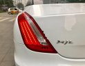 Jaguar XJ 2.0 2014 - Chính chủ bán xe Jaguar XJ 2.0 đời 2014, màu trắng, xe nhập