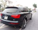 Audi Quattro 2008 - Cần bán gấp Audi Quattro đời 2008, màu đen, nhập khẩu nguyên chiếc