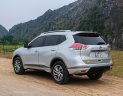 Nissan X trail 2018 - Nissan Quảng Bình bán Nissan Xtrail 7 chỗ, giá sốc duy nhất tại Quảng Bình, đủ màu, giao ngay. LH 0912.60.3773