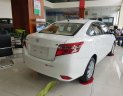 Toyota Vios 1.5E 2018 - Bán xe Toyota Vios 1.5E năm 2018 giá tốt, vay cao, giao xe ngay