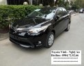 Toyota Vios G CVT 2018 - Toyota Vinh - Nghệ An, giá xe Vios 2018 tự động giá tốt tại Nghệ An. Hotline: 0904.72.52.66