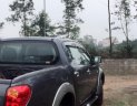 Mitsubishi Triton GLS 4x4 MT 2009 - Bán Mitsubishi Triton Gls đời 2009, màu xám, nhập khẩu  