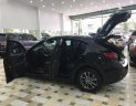 Mazda 3 2016 - Cần bán Mazda 3 đời 2016, màu đen, xe nhập số tự động