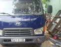 Hyundai HD 65 2008 - Bán ô tô Hyundai HD 65 năm 2008, màu xanh