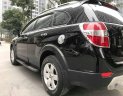 Chevrolet Captiva   MT  2008 - Cần bán xe Chevrolet Captiva MT 2008 ít sử dụng