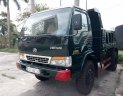 Xe tải 1250kg 2017 - Phân phối xe tải Ben Chiến Thắng 3.5 tấn Hải Dương, giá rẻ uy tín chất lượng