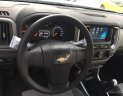 Chevrolet Colorado LTZ 2016 - Cần bán Chevrolet Colorado LTZ đời 2016, màu trắng, nhập khẩu nguyên chiếc