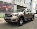 Ford Ranger XLS 4x2 MT  2017 - Khuyến mại lớn các phiên bản Ford Ranger XLS mới 100%, hỗ trợ trả góp và hoàn thiện thủ tục đăng ký, đăng kiểm